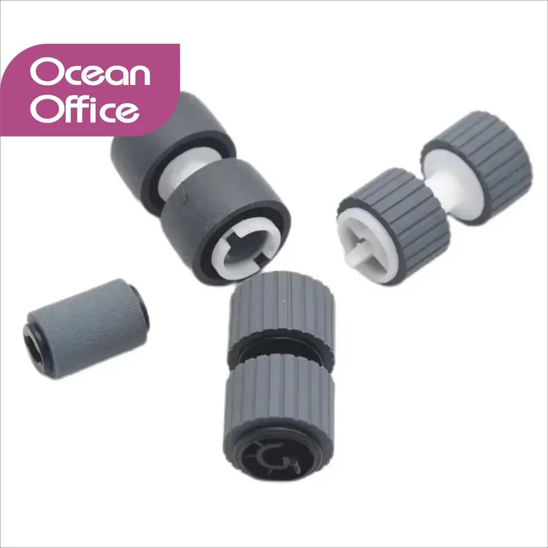 1 шт. L2756A L2755-60001 комплект для замены ролика для HP ScanJet Enterprise Flow 7000 s3/5000 s4/3000 s3
1 шт. L2756A L2755-60001 комплект для замены ролика для HP ScanJet Enterprise Flow 7000 s3/5000 s4/3000 s3