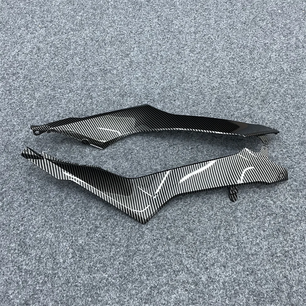 CBR1000RRR 2020 2021 2022-2026 fuel tank side panel small panel motorcycle fairing brand new ASB material carbon fiber paint
CBR1000RRR 2020 2021 2022-2026 fuel tank side panel small panel motorcycle fairing brand new ASB material carbon fiber paint