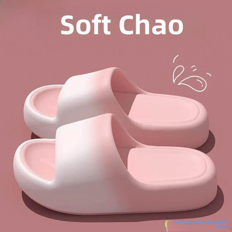 Women's Indoor Bathroom Soft Bottom Anti-Slip Slippers Children's Summer Home Comfortable Slippers Fly Blue Valley Casual Style
Women's Indoor Bathroom Soft Bottom Anti-Slip Slippers Children's Summer Home Comfortable Slippers Fly Blue Valley Casual Style