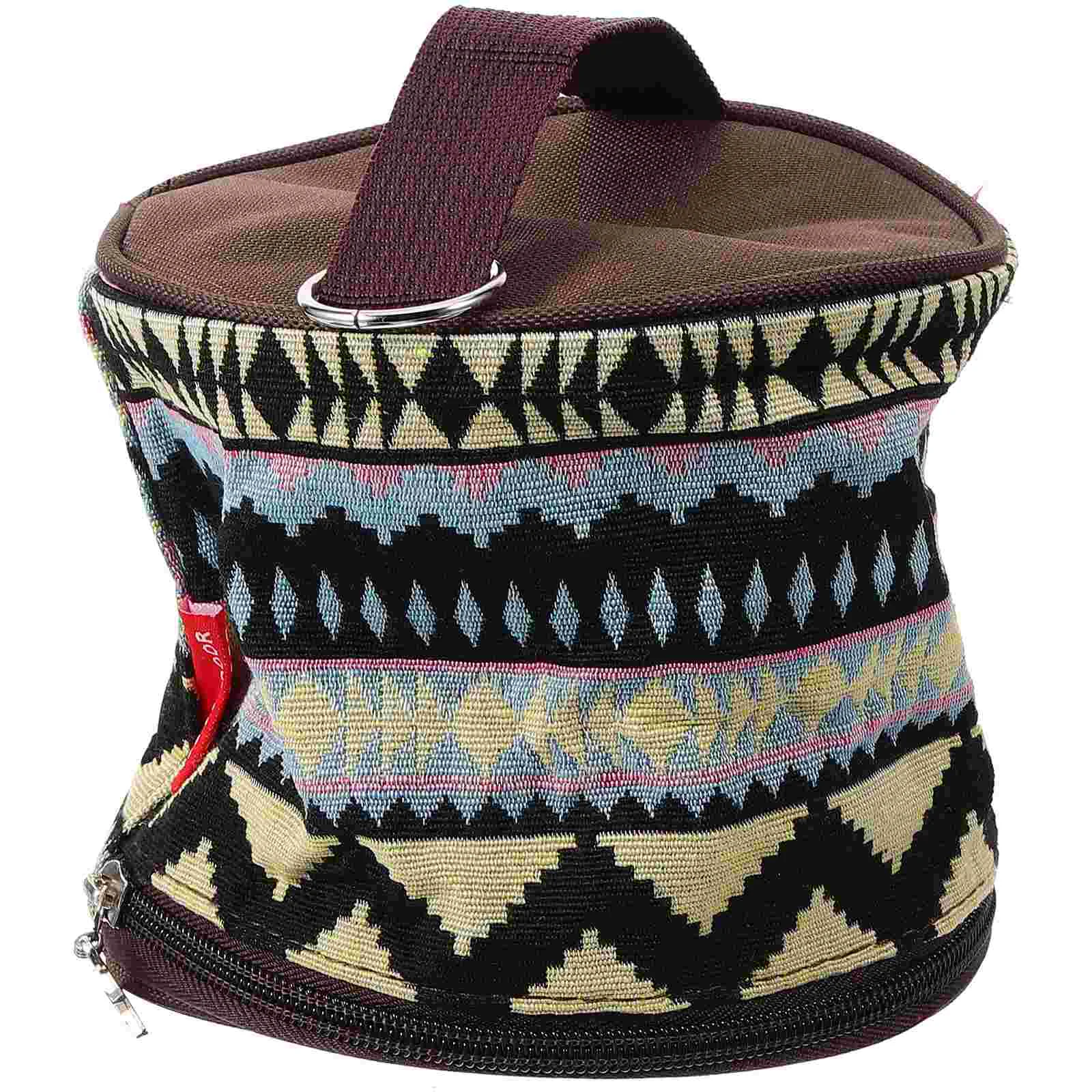 Paper Roll Holder Toilet Dispenser Camping Tissue Case Storage Bag Outdoor Cover Cotton Linen Stand
Paper Roll Holder Toilet Dispenser Camping Tissue Case Storage Bag Outdoor Cover Cotton Linen Stand