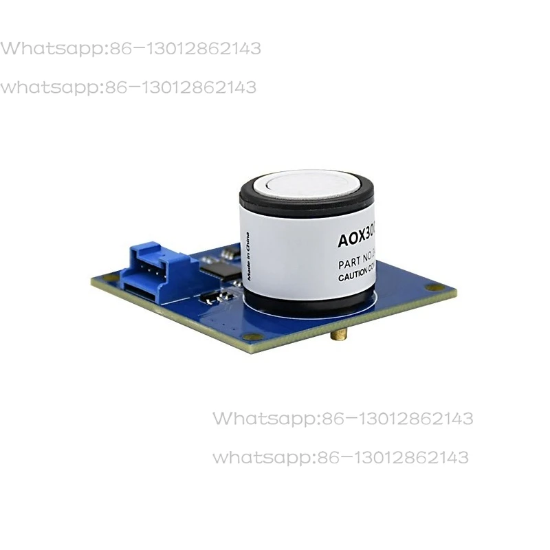lead-free oxygen sensor module / charged chemical oxygen battery
lead-free oxygen sensor module / charged chemical oxygen battery