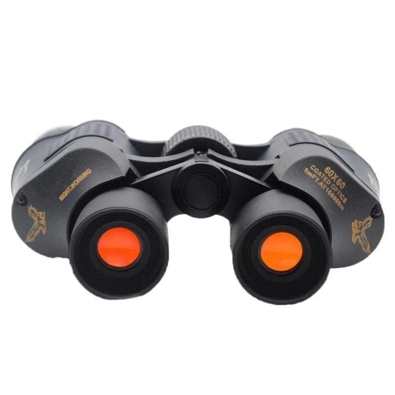 60 Times 10,000-meter Night Vision High-magnification High-definition Mobile Phone Camera Ranging Device Outdoor Binoculars
60 Times 10,000-meter Night Vision High-magnification High-definition Mobile Phone Camera Ranging Device Outdoor Binoculars