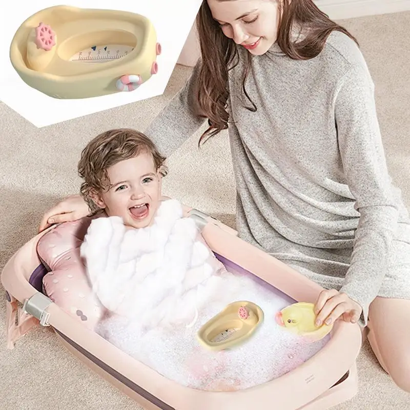 Bathtub Temperature Baby Cute Bath Temp Measuring Tool Fast-Reading Waterproof Baby Bathtub Temperature Toy For Travel Nursery
Bathtub Temperature Baby Cute Bath Temp Measuring Tool Fast-Reading Waterproof Baby Bathtub Temperature Toy For Travel Nursery
