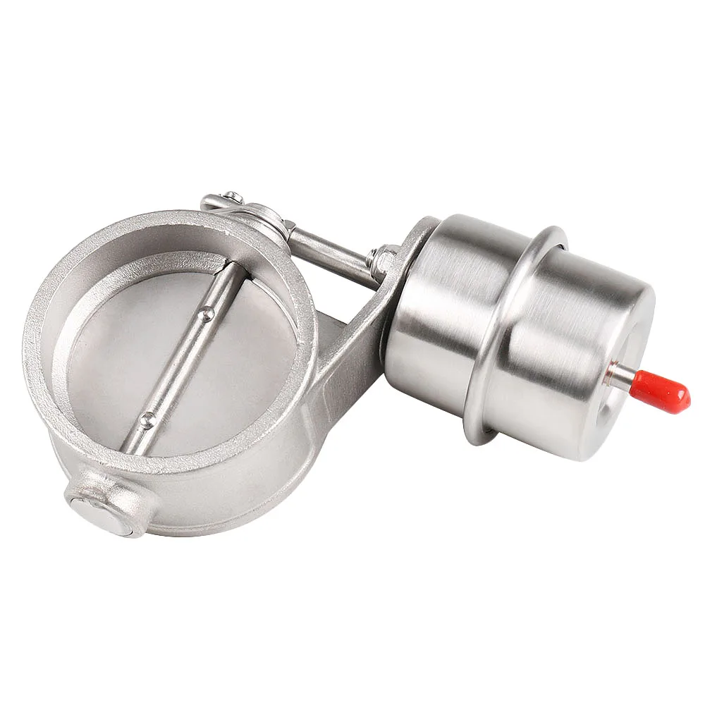 Car Modification Parts Universal Modified Exhaust Pipe Air Control Valve Car Vacuum Exhaust
Car Modification Parts Universal Modified Exhaust Pipe Air Control Valve Car Vacuum Exhaust