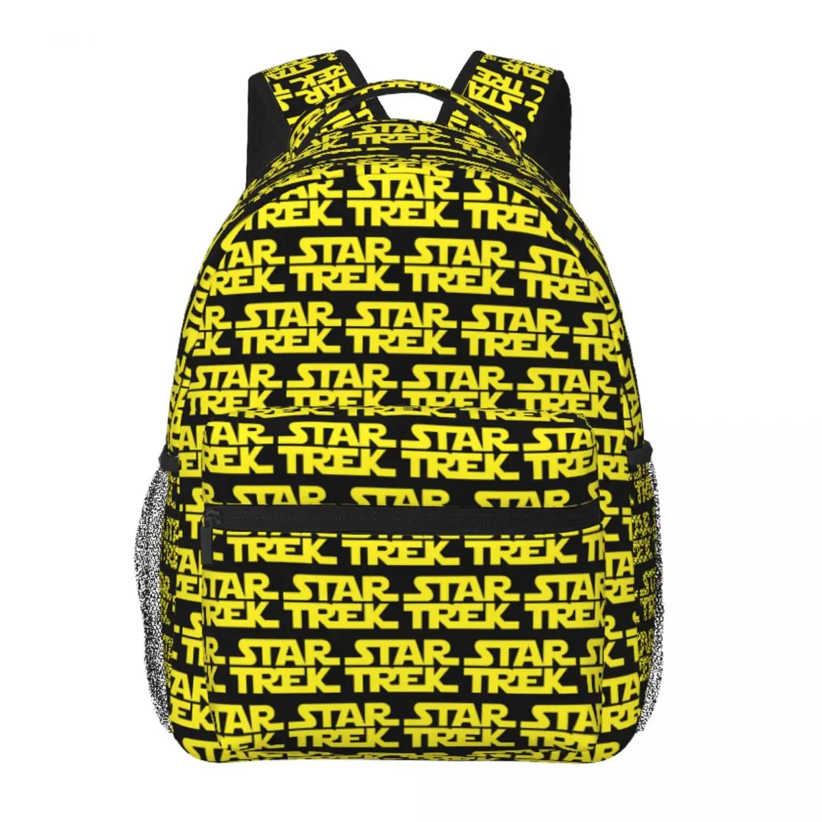 War Of Stars Backpack Student BookBag Kids School Bag Computer Shoulder Bags for Men Women
War Of Stars Backpack Student BookBag Kids School Bag Computer Shoulder Bags for Men Women