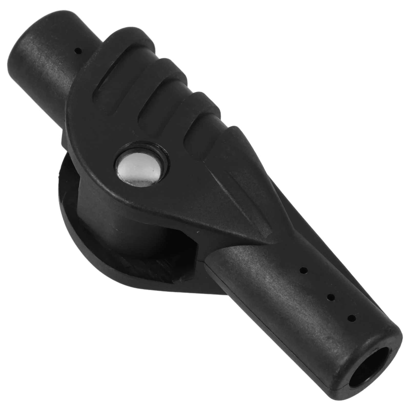 2 Tent Support Rod Joint Connector Components 11mm Foldable Replacement Poles Black Parts Camping Supplies Stable Windy Weather
2 Tent Support Rod Joint Connector Components 11mm Foldable Replacement Poles Black Parts Camping Supplies Stable Windy Weather