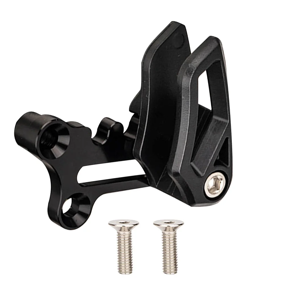 Stable Bike Chain Guard Aluminum Alloy Chain Guide Protector for Road Bicycle Bike Supplies Bicycle Chains Protectors
Stable Bike Chain Guard Aluminum Alloy Chain Guide Protector for Road Bicycle Bike Supplies Bicycle Chains Protectors