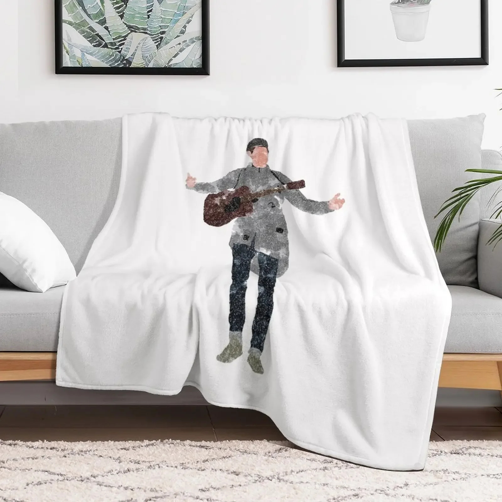Gerry Cinnamon watercolour print (transparency) Throw Blanket Thermal Cute Decorative Sofa Furrys Blankets
Gerry Cinnamon watercolour print (transparency) Throw Blanket Thermal Cute Decorative Sofa Furrys Blankets