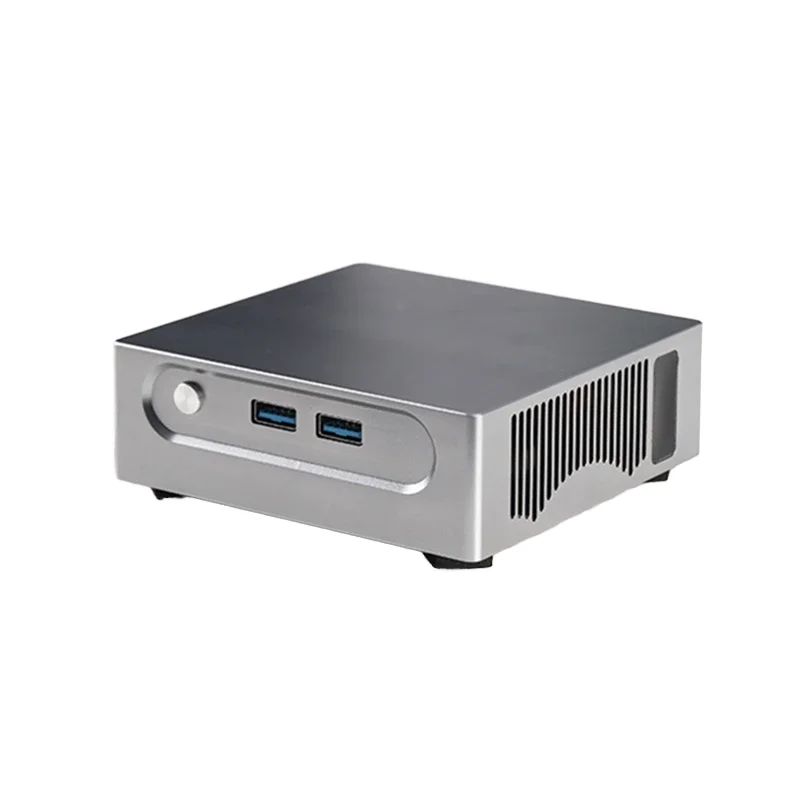 Мини-ПК Topton AMD R-yzen 9 5900HX ES Игровой ПК 5700U ES 8-ядерный 16-поточный Windows11 2 * DDR4 2 * слоты NVMe Офисный настольный NUC
Мини-ПК Topton AMD R-yzen 9 5900HX ES Игровой ПК 5700U ES 8-ядерный 16-поточный Windows11 2 * DDR4 2 * слоты NVMe Офисный настольный NUC