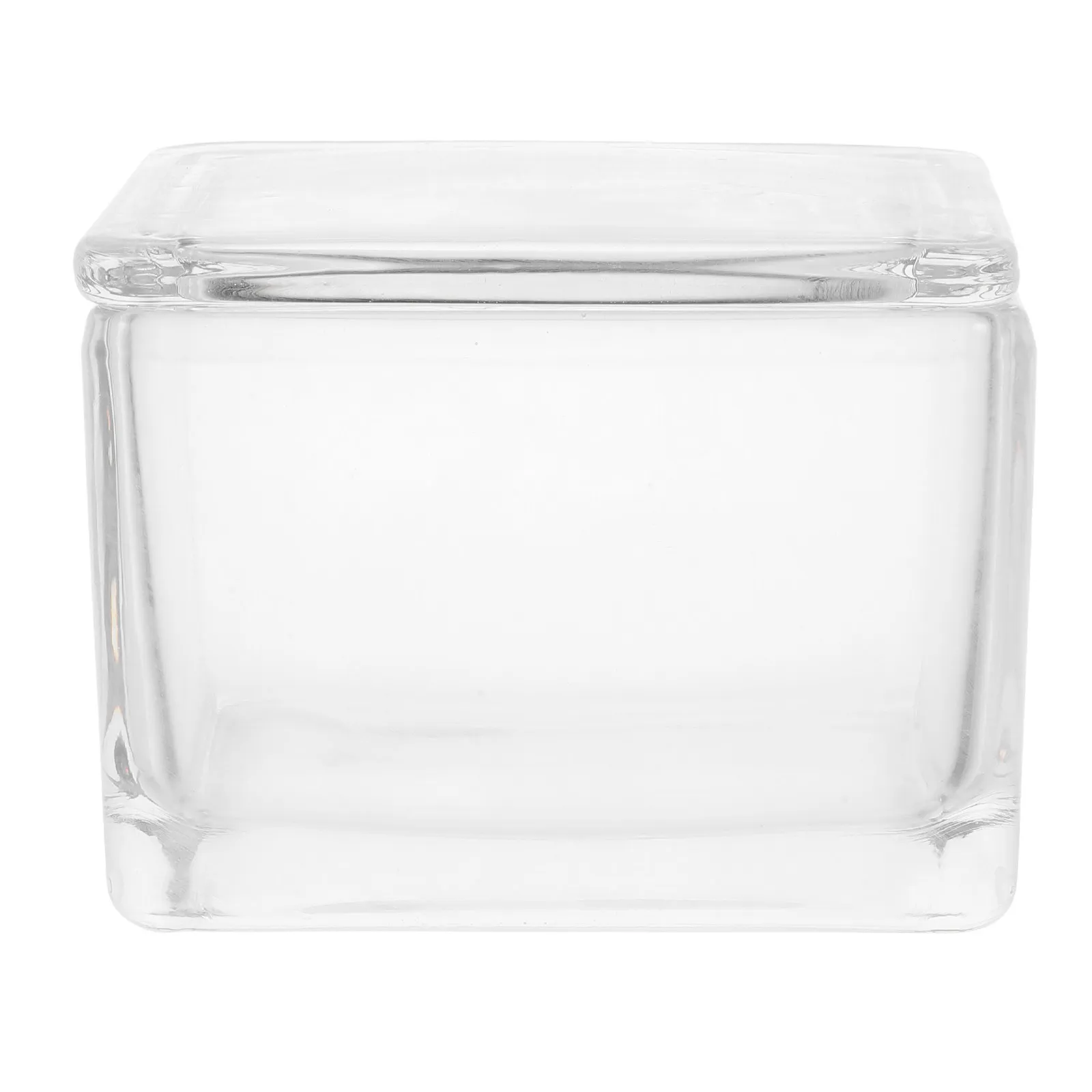 Glass Staining Jar with Slide Staining Rack Vertical Horizontal Round Design for Microscope 20 Slides Laboratory Histology
Glass Staining Jar with Slide Staining Rack Vertical Horizontal Round Design for Microscope 20 Slides Laboratory Histology