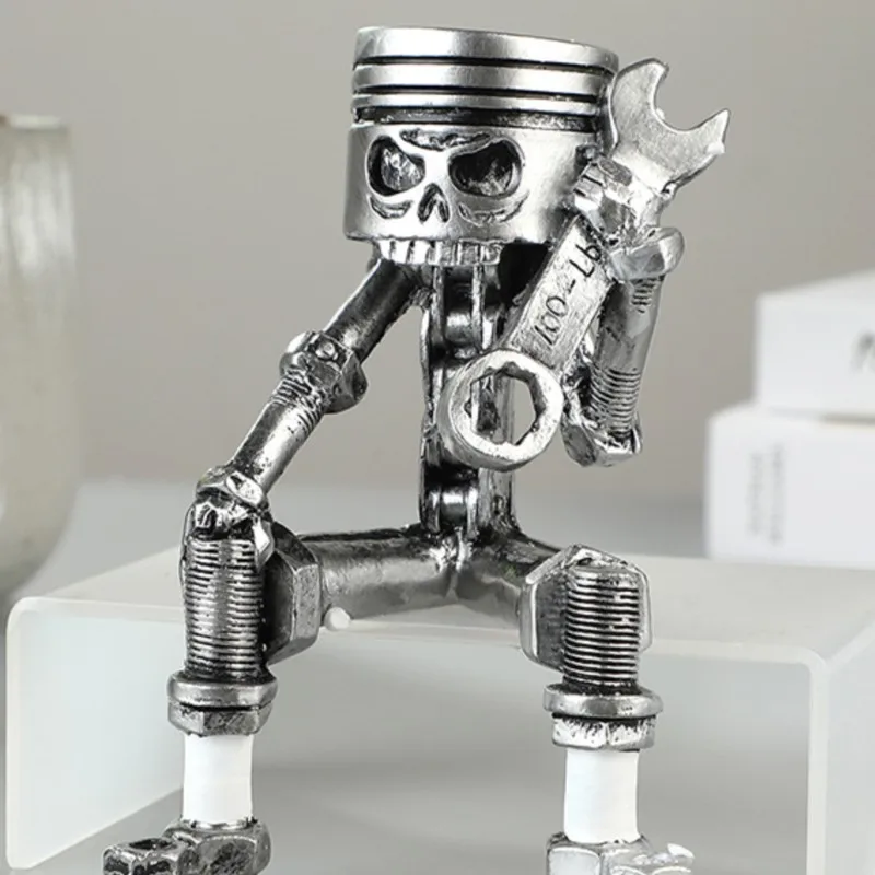 2025 New Arrival Creative Household Multi-Style Desktop Decoration Modern Simple Resin Crafts Ornament For Birthday Gift LI042
2025 New Arrival Creative Household Multi-Style Desktop Decoration Modern Simple Resin Crafts Ornament For Birthday Gift LI042