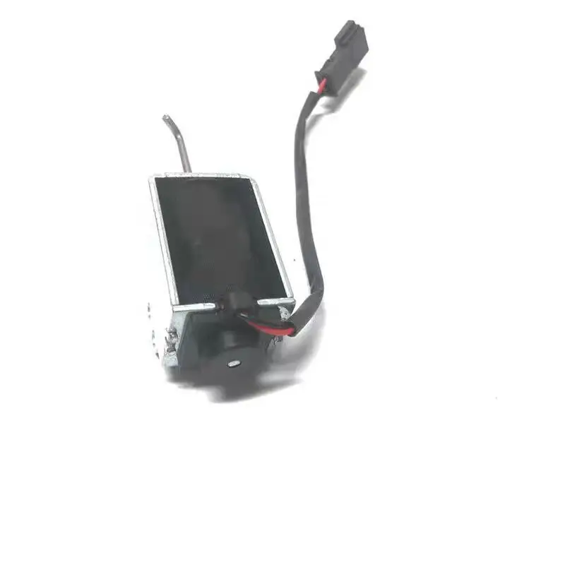 Auto parts High quality Automatic Transmission Shift Solenoid Valve for Roewe 550 & MG6
Auto parts High quality Automatic Transmission Shift Solenoid Valve for Roewe 550 & MG6