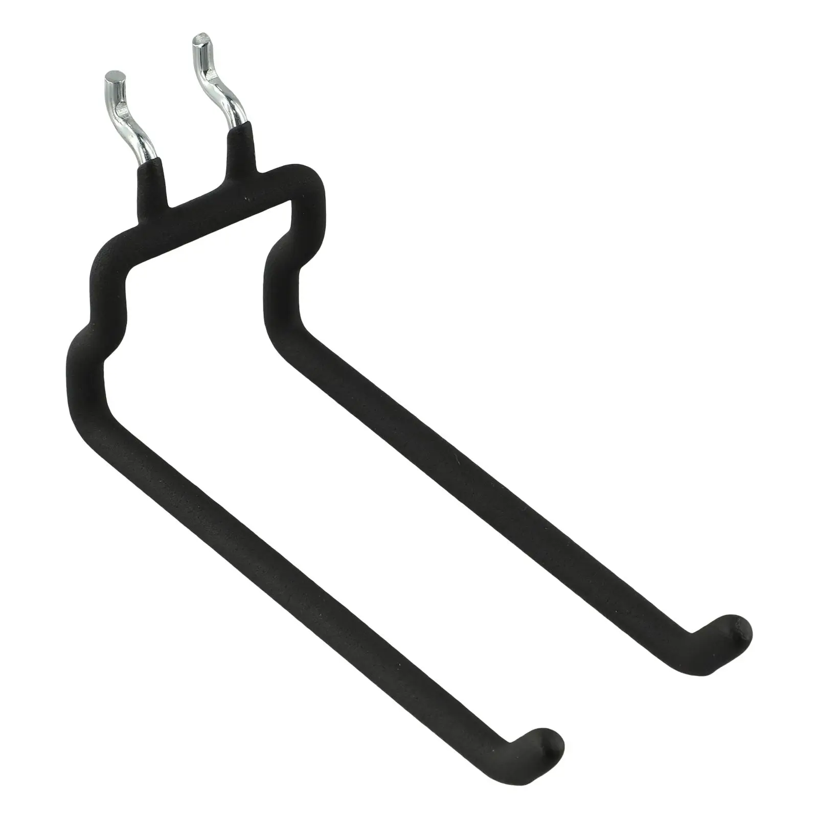 Stainless Steel Pegboard Hook Collection 4 Different Sizes Perfect for Efficiently Managing Tools in Any Setting
Stainless Steel Pegboard Hook Collection 4 Different Sizes Perfect for Efficiently Managing Tools in Any Setting