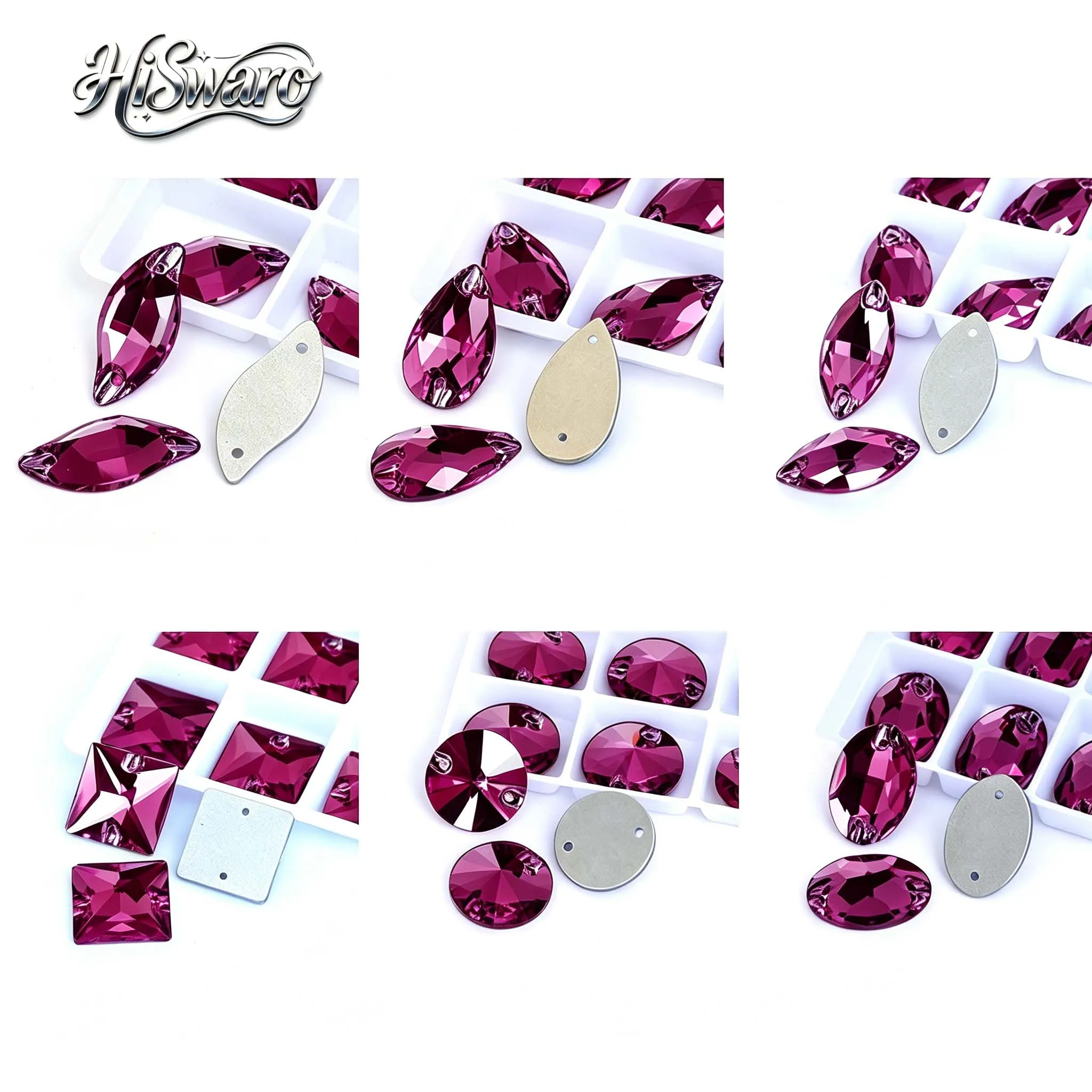 wholesale Fuchsia Glass Crystal Sew On Stone Drop Round Rectangle Square Mix Shape Glass Rhinestones For Clothing Garment bags
wholesale Fuchsia Glass Crystal Sew On Stone Drop Round Rectangle Square Mix Shape Glass Rhinestones For Clothing Garment bags