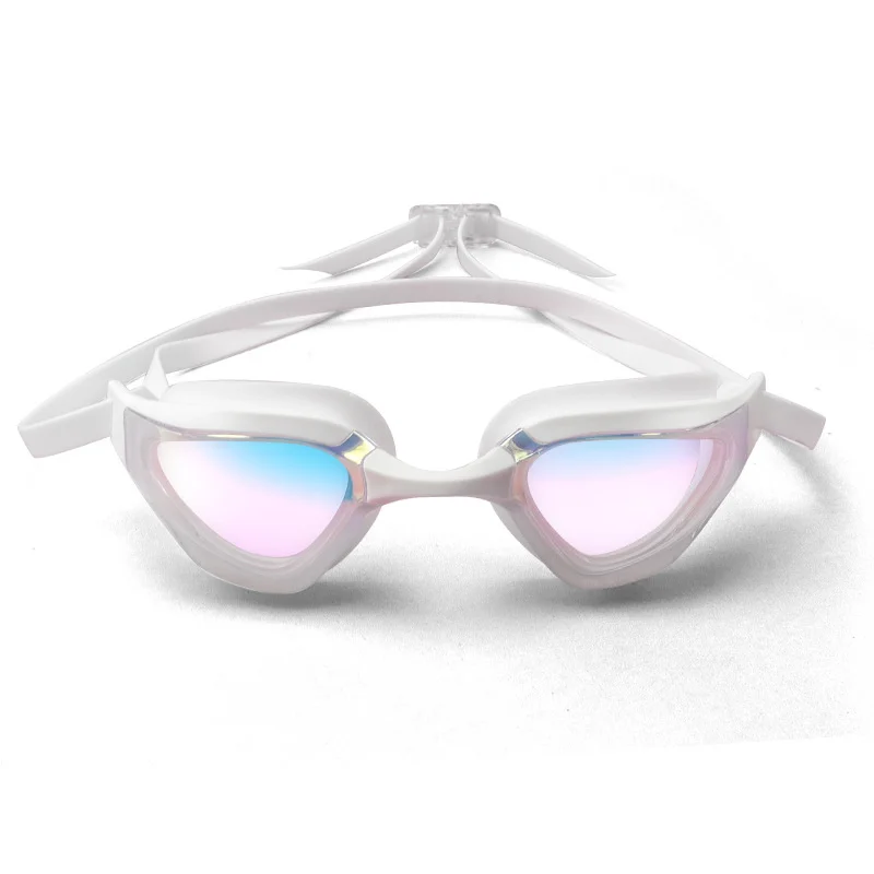 Swimming Goggles for Men Women Anti-fog UV Protection Waterproof Silicone Adjustable Swim Pool Eyewear Adults Diving Glasses
Swimming Goggles for Men Women Anti-fog UV Protection Waterproof Silicone Adjustable Swim Pool Eyewear Adults Diving Glasses