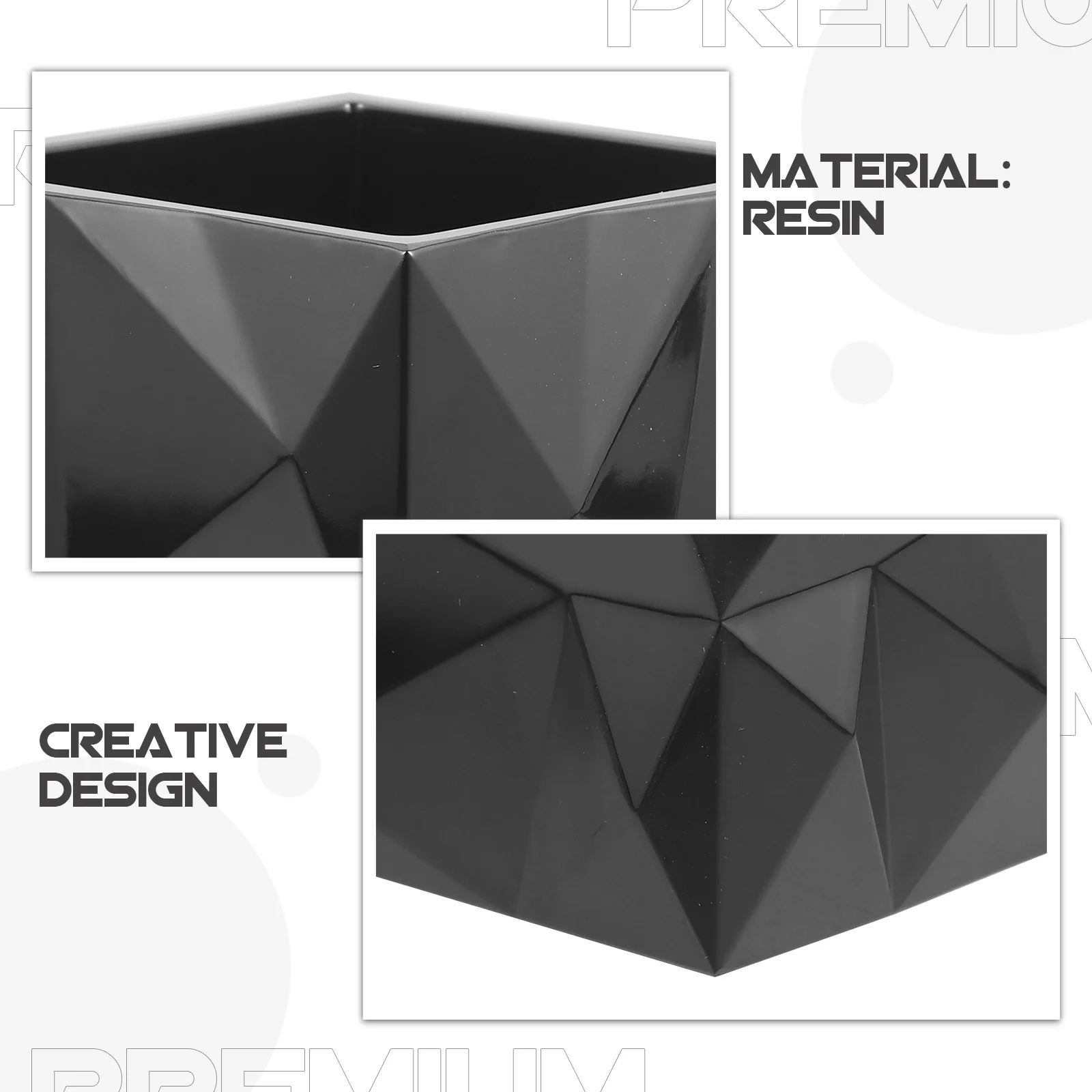 Large Capacity Brush Organizer Desktop Storage Container For Makeup Pencil Pen Stationery Salon Hairdressing Tools Home
Large Capacity Brush Organizer Desktop Storage Container For Makeup Pencil Pen Stationery Salon Hairdressing Tools Home