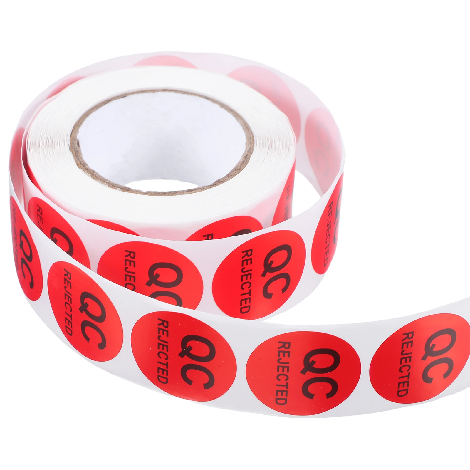 Quality Inspection Quality Controls Stickers QC Stickers Testing Black Text Adhesive Longlasting Coated Paper Folder Label
Quality Inspection Quality Controls Stickers QC Stickers Testing Black Text Adhesive Longlasting Coated Paper Folder Label