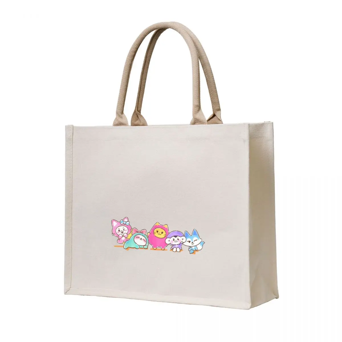 ITZY WDZY Tote Bag Women's bags reusable shopping bag canvas tote bag canvas tote bags
ITZY WDZY Tote Bag Women's bags reusable shopping bag canvas tote bag canvas tote bags