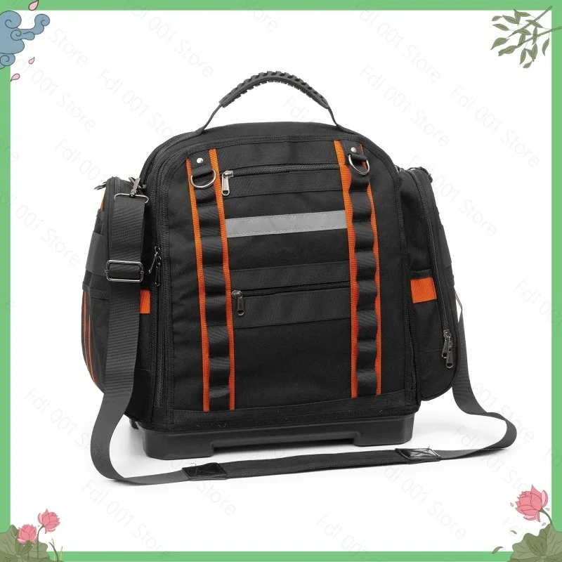 2026 New Toolkit Portable Tool Storage Bag Thickened Wear-resistant Toolkit Crossbody Toolkit
2026 New Toolkit Portable Tool Storage Bag Thickened Wear-resistant Toolkit Crossbody Toolkit