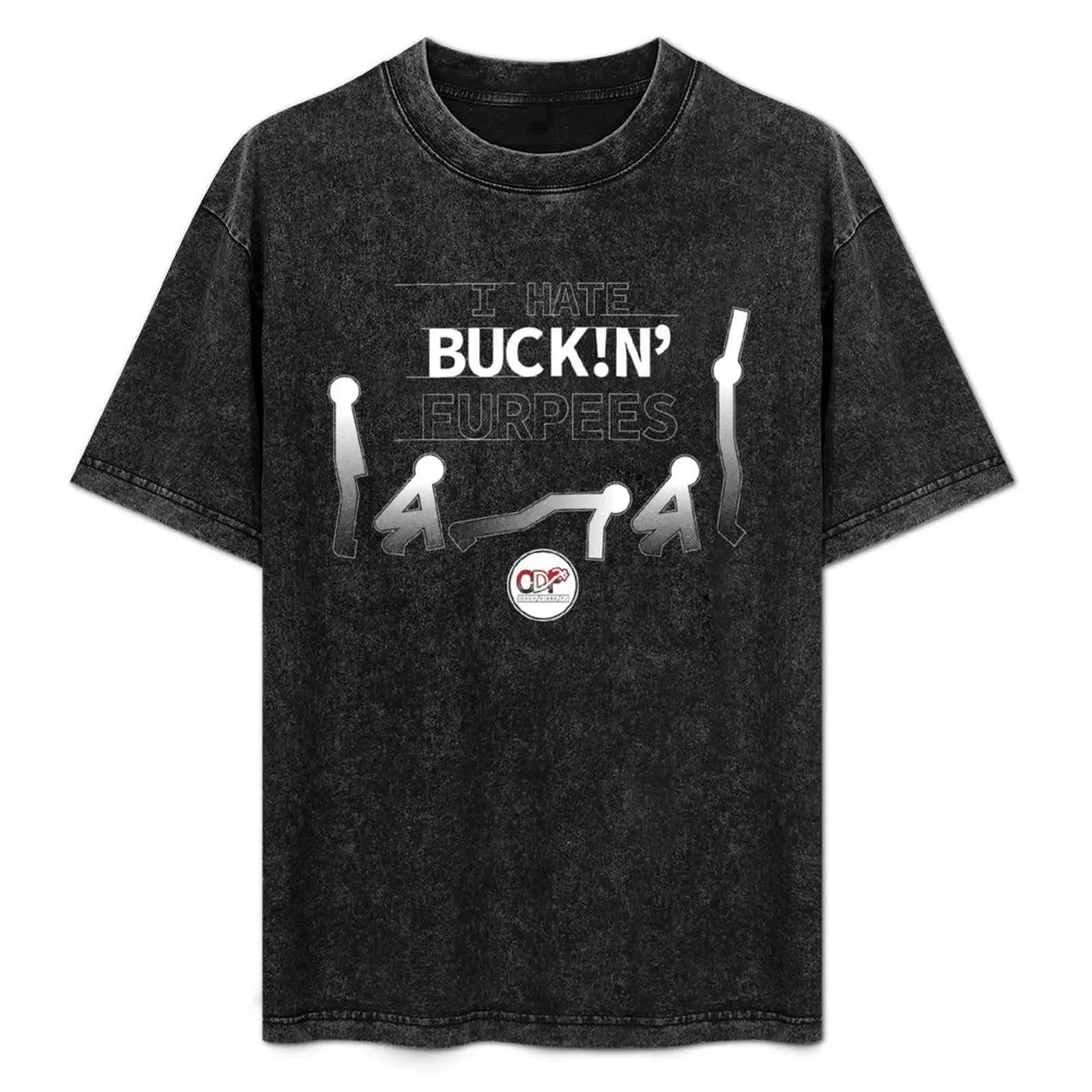 I hate buckin' furpees! T-Shirt blue archive customs design your own boys whites t shirt men
I hate buckin' furpees! T-Shirt blue archive customs design your own boys whites t shirt men