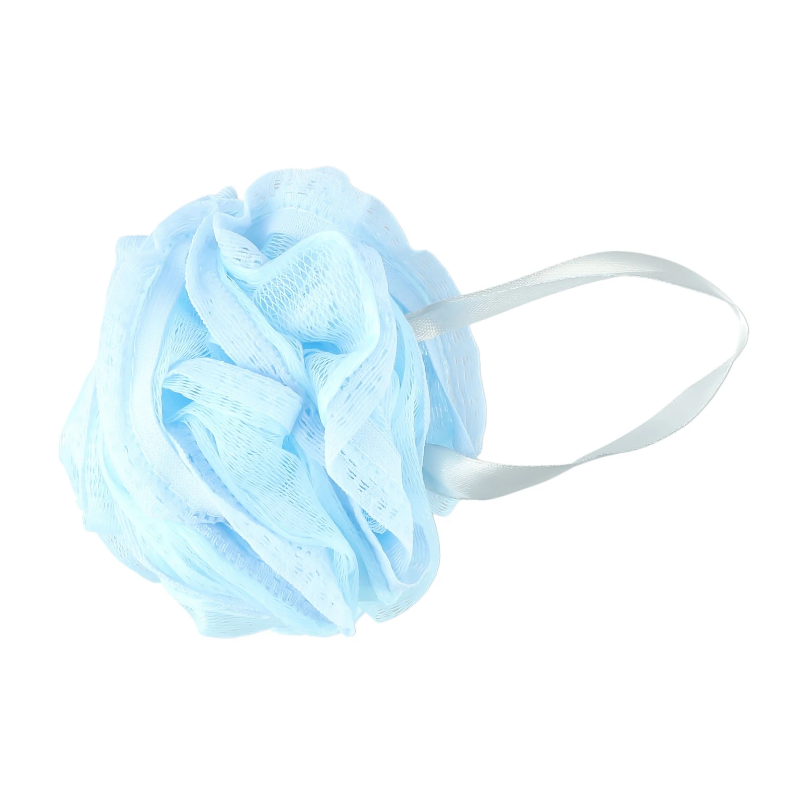 1pc Soft Mesh Large Ball Bath Lace Sponge Flower Balls Cleaning Brush Shower Puff Bath Body Cleaner Exfoliating Bathroom Supply
1pc Soft Mesh Large Ball Bath Lace Sponge Flower Balls Cleaning Brush Shower Puff Bath Body Cleaner Exfoliating Bathroom Supply