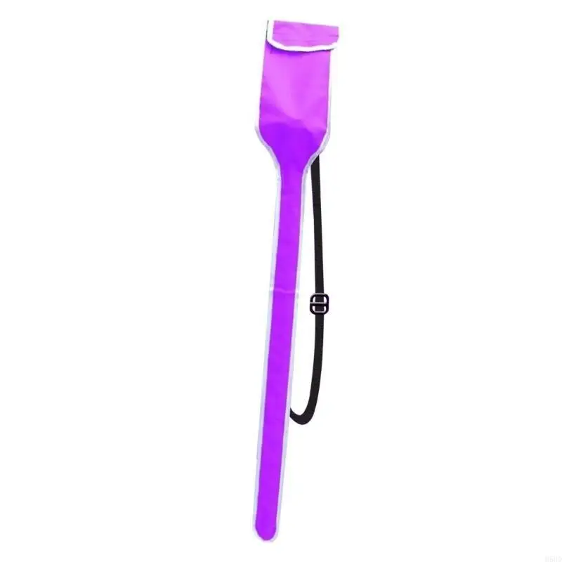 Oxford Cloth Fencing Swords Bag Portable Fencing Storage Bag Pouches Tool Bag Fencing Swords Slings with Adjustable Strap
Oxford Cloth Fencing Swords Bag Portable Fencing Storage Bag Pouches Tool Bag Fencing Swords Slings with Adjustable Strap
