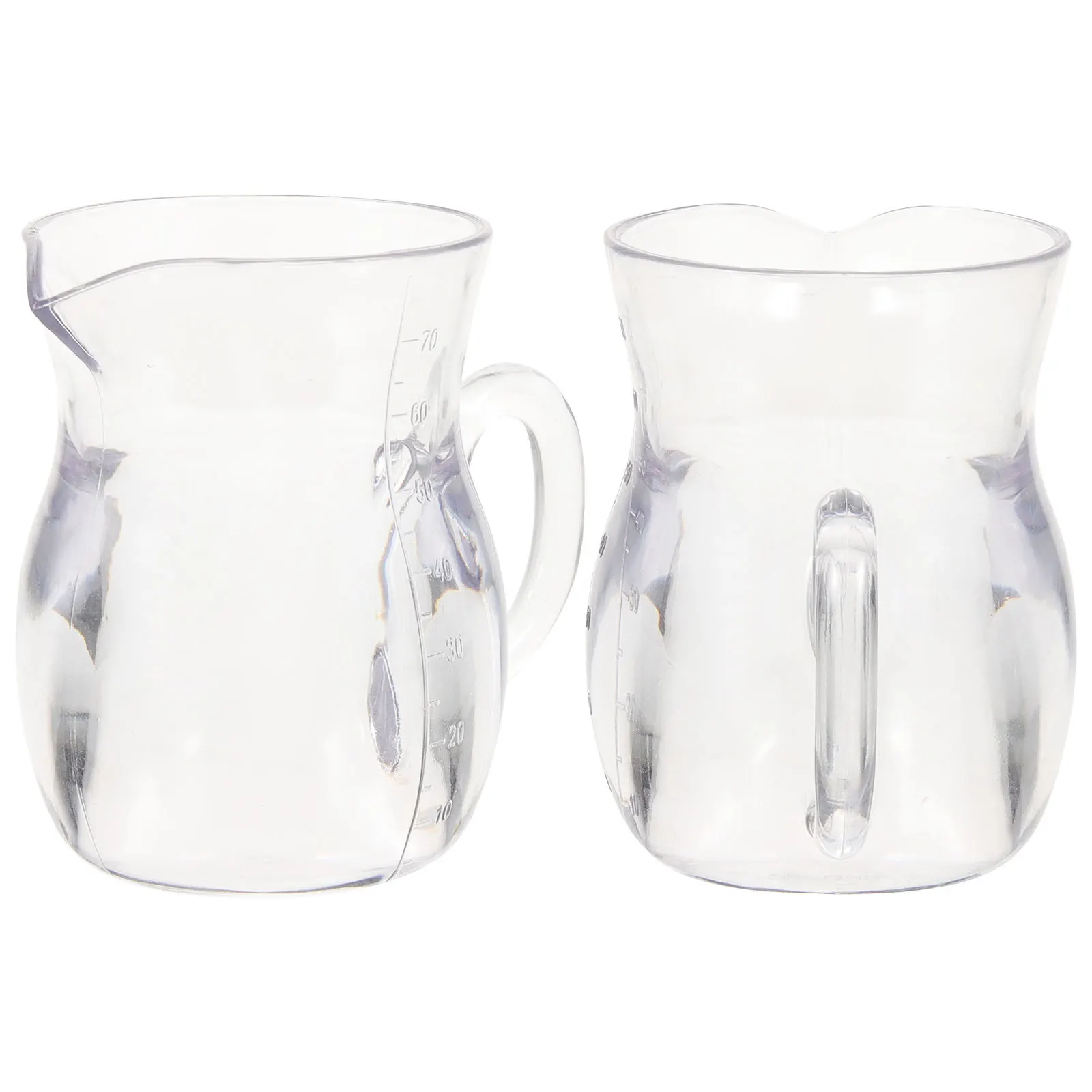 2pcs Clear Wine Decanter Red Wine Jug Handheld Liquor Pitcher Reusable Whisky Dispenser Household Bar Supplies Glass Water
2pcs Clear Wine Decanter Red Wine Jug Handheld Liquor Pitcher Reusable Whisky Dispenser Household Bar Supplies Glass Water