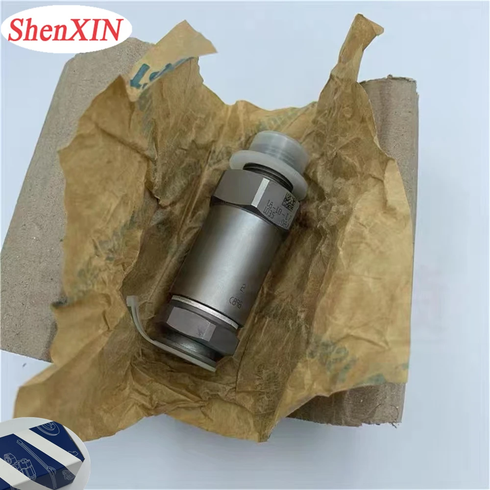 OEM 1110010035 4899831 Датчик ограничителя давления в топливной рампе для Iveco Cumminss 1 110 010 035 
OEM 1110010035 4899831 Датчик ограничителя давления в топливной рампе для Iveco Cumminss 1 110 010 035