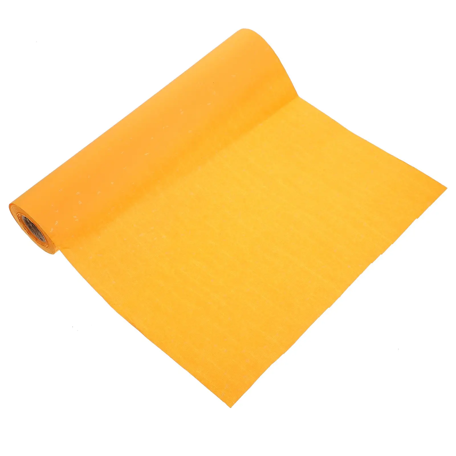 Rice Paper Roll 35cmx20m Xuan Paper Calligraphy Writing Watercolor Painting Stationery Drawing Yellow No Infiltrating
Rice Paper Roll 35cmx20m Xuan Paper Calligraphy Writing Watercolor Painting Stationery Drawing Yellow No Infiltrating