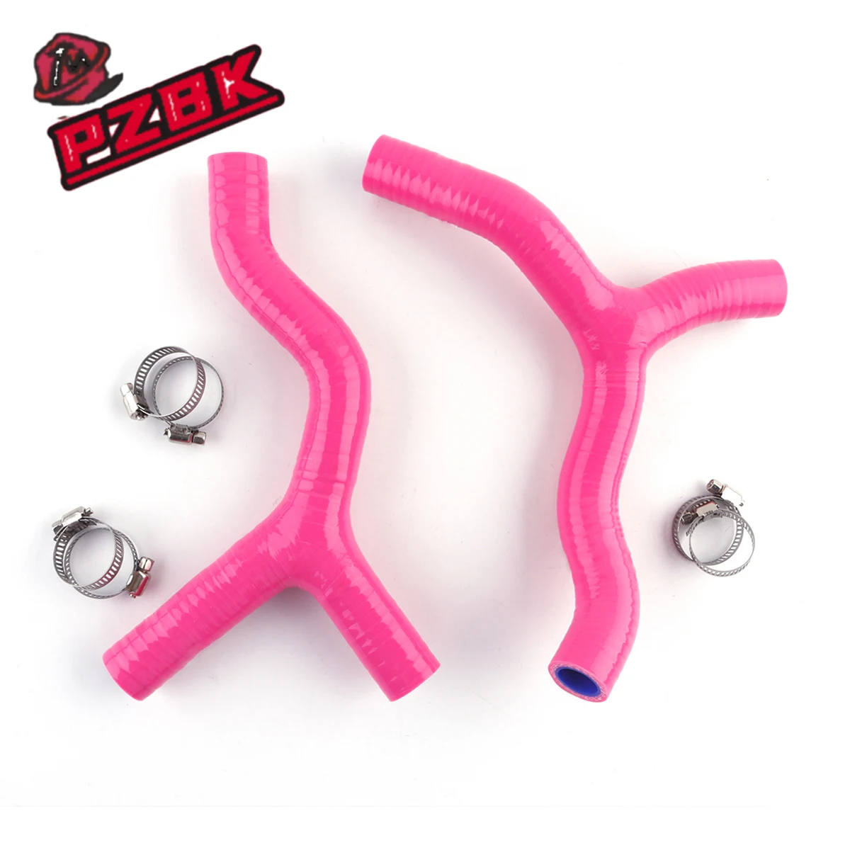 2PCS For 2013-2017 KTM 85SX 85 SX 2014-2017 Husqvarna TC85 Silicone Radiator Coolant Hose Pipe Kit 2015 2016
2PCS For 2013-2017 KTM 85SX 85 SX 2014-2017 Husqvarna TC85 Silicone Radiator Coolant Hose Pipe Kit 2015 2016