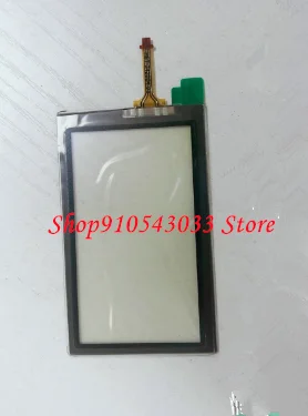 Новый сенсорный ЖК-дисплей для цифровой камеры SONY Cyber-Shot DSC-TX1 TX1, запасная часть
Новый сенсорный ЖК-дисплей для цифровой камеры SONY Cyber-Shot DSC-TX1 TX1, запасная часть