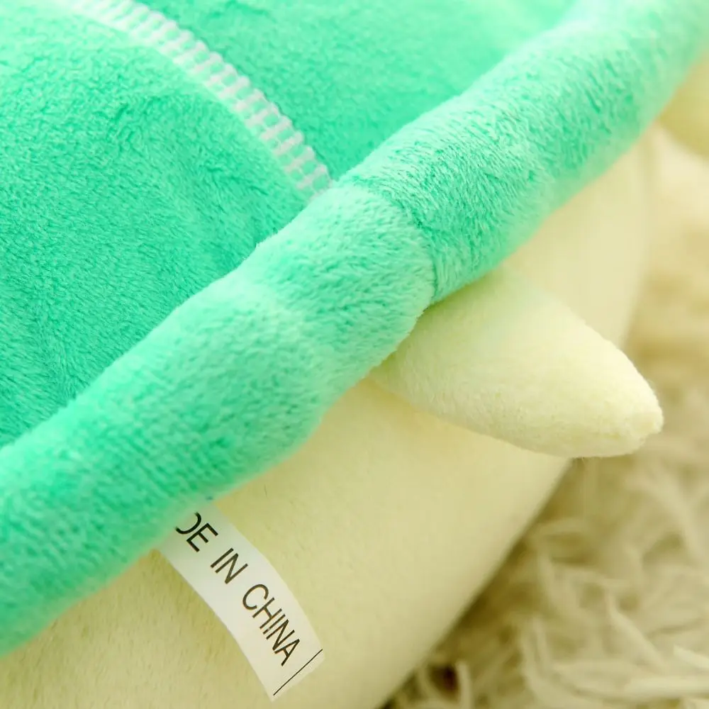 Marine Animal Tortoise Plush Toy Lovers Fluffy Sea Turtle Stuffed Doll Cartoon Collection Animal Sea Turtle Pillow Car Decor 
Marine Animal Tortoise Plush Toy Lovers Fluffy Sea Turtle Stuffed Doll Cartoon Collection Animal Sea Turtle Pillow Car Decor