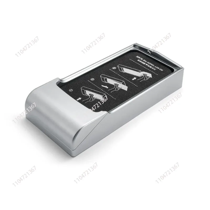 Household Shoe Cover Machine, Fully Automatic Smart Disposable Shoe Film Device for Easy Footwear Protection
Household Shoe Cover Machine, Fully Automatic Smart Disposable Shoe Film Device for Easy Footwear Protection