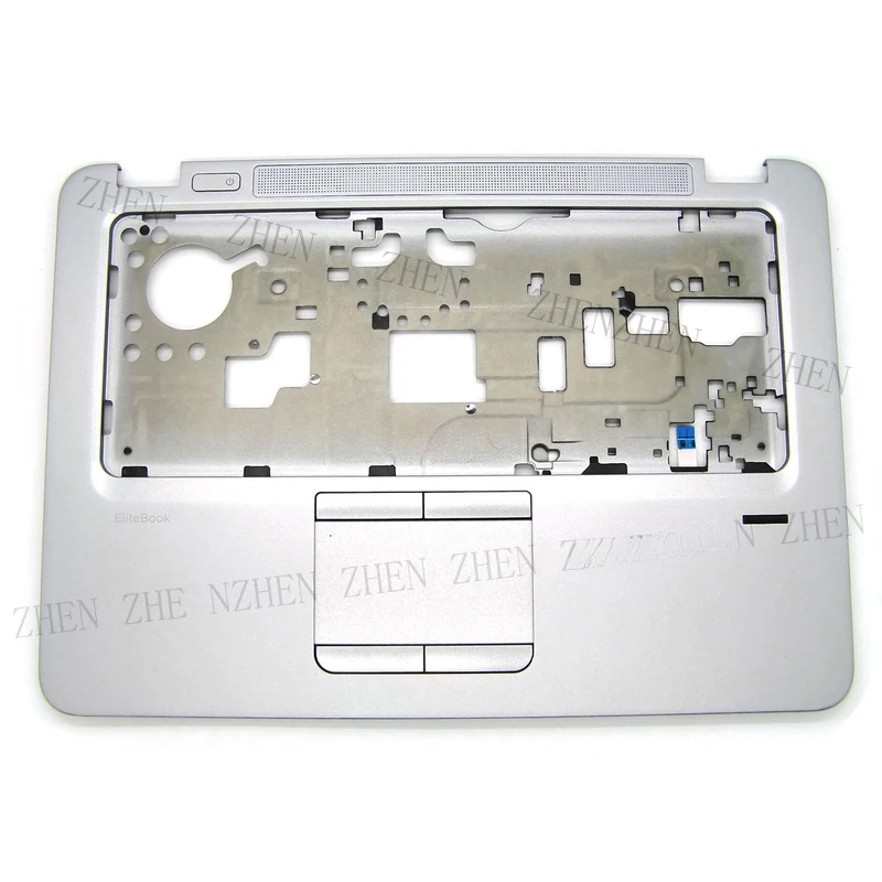 S+ New Genuine for HP EliteBook 820 G3 Palmrest TouchPad 821693-001
S+ New Genuine for HP EliteBook 820 G3 Palmrest TouchPad 821693-001