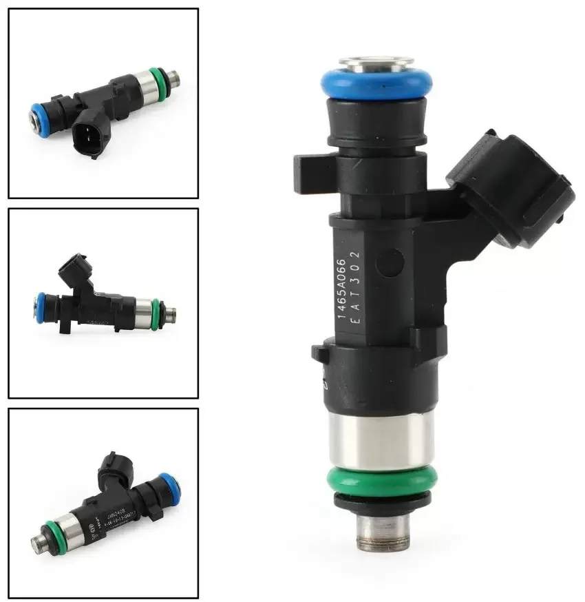 6PCS Fuel Injector 4 Holes Compatible for Chrysler300, Pacifica, Sebring, Dodge Avenger, Charger Replaces 0280158028 04591986AA
6PCS Fuel Injector 4 Holes Compatible for Chrysler300, Pacifica, Sebring, Dodge Avenger, Charger Replaces 0280158028 04591986AA
