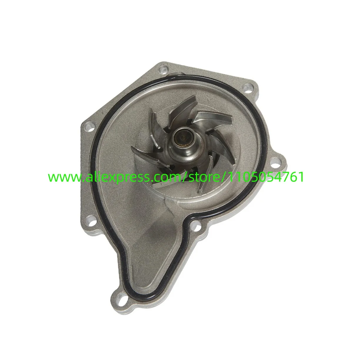 06E121018A is applicable to the automotive electronic water pumps of A=udi A6L, C6 and A8L vehicles.
06E121018A is applicable to the automotive electronic water pumps of A=udi A6L, C6 and A8L vehicles.