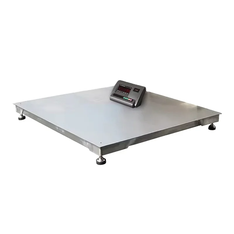 Keda Scales Stainless Steel Electronic Platform Floor Scale 3t food electronic scale for industry or kitchen factory price
Keda Scales Stainless Steel Electronic Platform Floor Scale 3t food electronic scale for industry or kitchen factory price