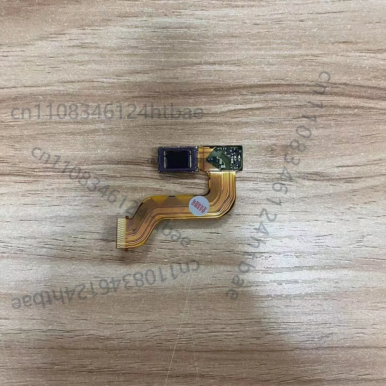 1 PC FOR Sony Cyber-shot DSC-T1 T3 T33 T11 CCD Sensor Camera Replacement
1 PC FOR Sony Cyber-shot DSC-T1 T3 T33 T11 CCD Sensor Camera Replacement