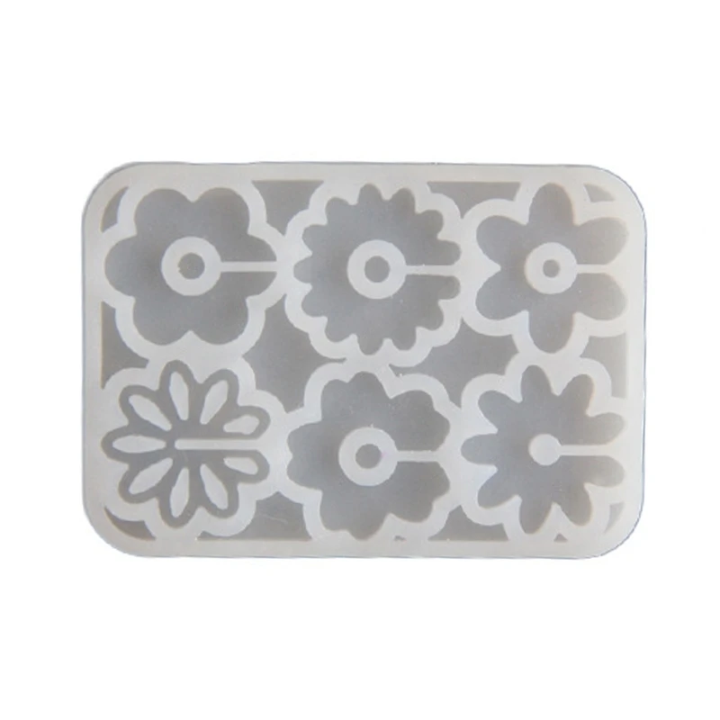 Silicone Labels Epoxy Resin Moulds Flower Silicone Molds For Crafting Individualized Resin Glasses Signs And Labels
Silicone Labels Epoxy Resin Moulds Flower Silicone Molds For Crafting Individualized Resin Glasses Signs And Labels
