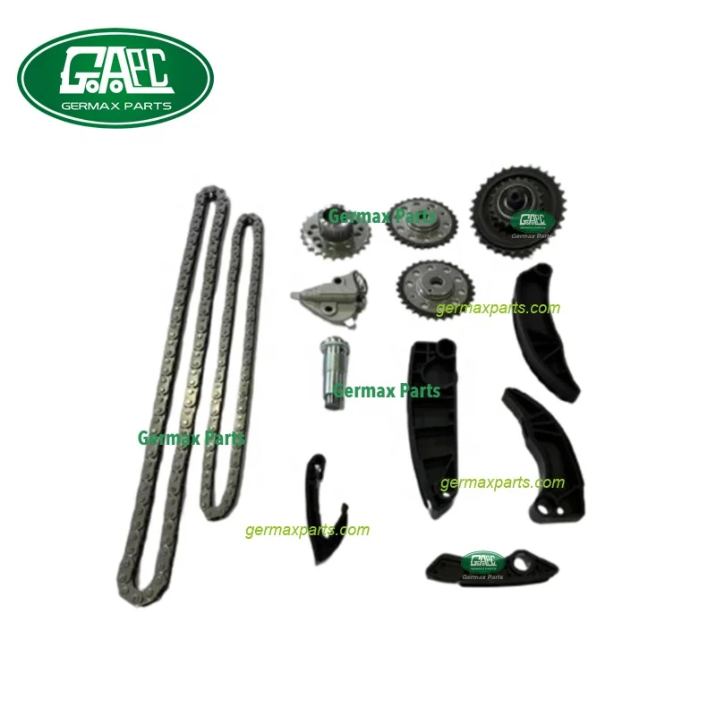 AJ21D4 2.0T Diesel Timing Chain Kits Complete Set GL4756 GJ1430 LR139715-A LR139717-A LR139667-A LR139794-A
AJ21D4 2.0T Diesel Timing Chain Kits Complete Set GL4756 GJ1430 LR139715-A LR139717-A LR139667-A LR139794-A