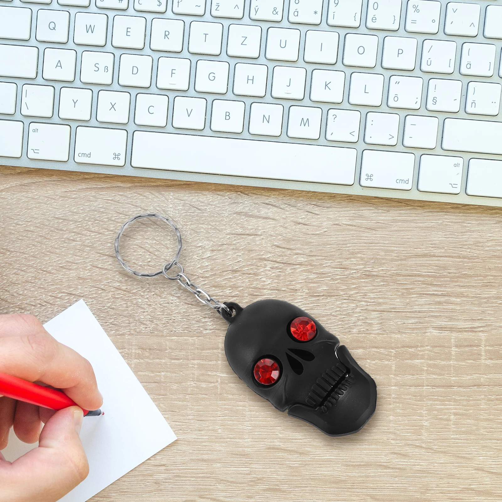 Skull USB Flash 32GB Halloween Thumb Drive Memory Pendrive Silica Gel USB 2.0 Jump Drive Gifts Storage Solution
Skull USB Flash 32GB Halloween Thumb Drive Memory Pendrive Silica Gel USB 2.0 Jump Drive Gifts Storage Solution
