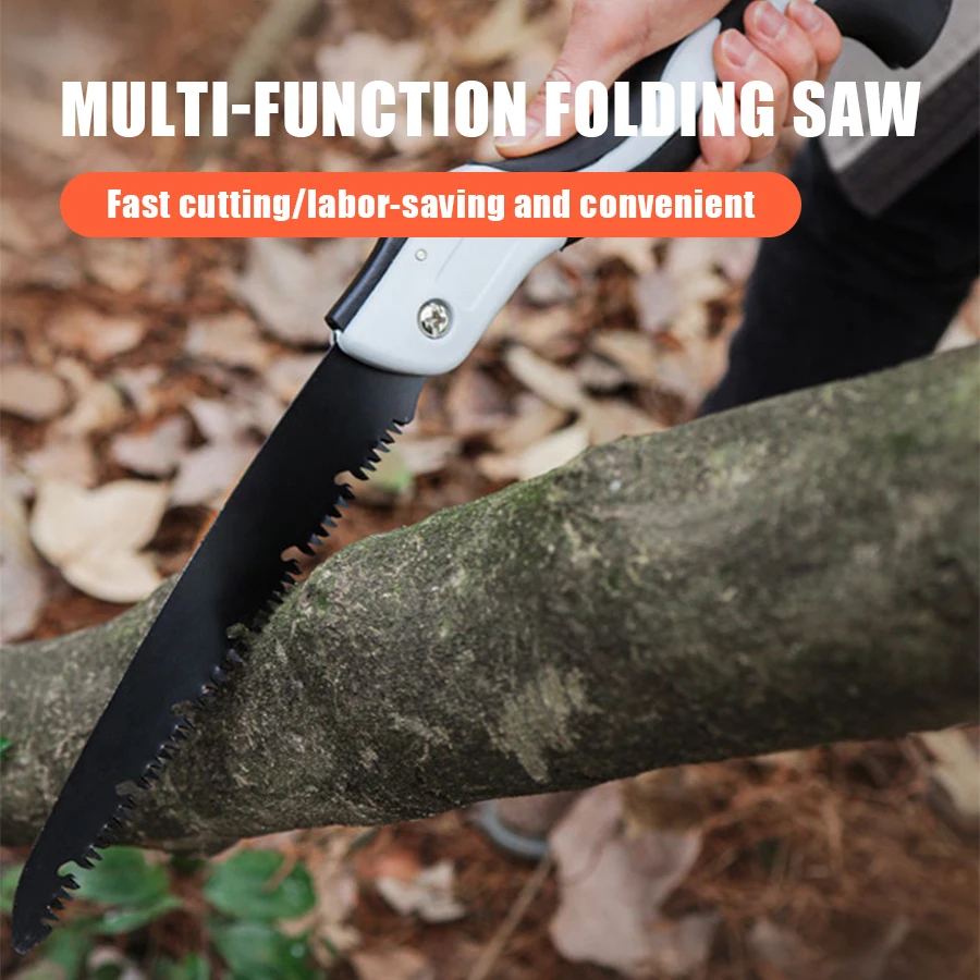 Деревообработка Складная пила Многофункциональная острая древесина Кемпинг Садовая пила Нож для резки деревьев Легкие перчатки для переноски
Деревообработка Складная пила Многофункциональная острая древесина Кемпинг Садовая пила Нож для резки деревьев Легкие перчатки для переноски
