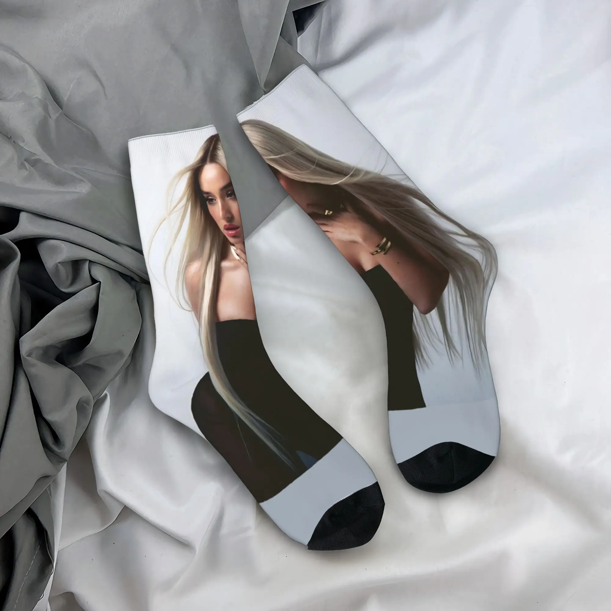 Women Men Socks L-Lolas I-Indigos Stockings Spring Trendy Quality Socks Design Skateboard Anti Bacterial Socks
Women Men Socks L-Lolas I-Indigos Stockings Spring Trendy Quality Socks Design Skateboard Anti Bacterial Socks