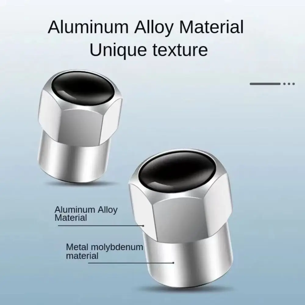 16 PCS Dustproof Aluminum Air Stem Cap Valve Covers Car Tire Cap Wheel Stem Auto Accessories Motorcycles
16 PCS Dustproof Aluminum Air Stem Cap Valve Covers Car Tire Cap Wheel Stem Auto Accessories Motorcycles