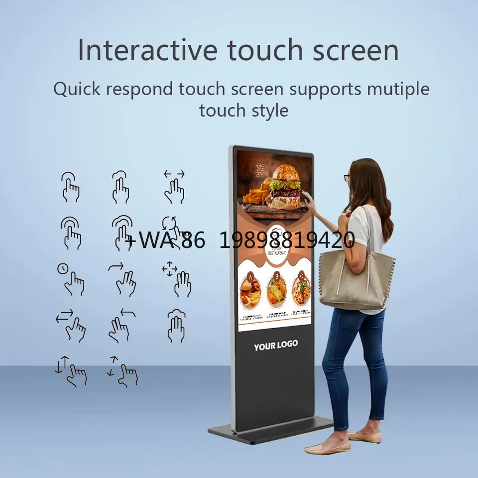 Гарантия Фиксированная/Портативная установка P3.91-7.81 Прозрачное стекло Светодиодный экран Высокая яркость Для наружного использования 3 года
Гарантия Фиксированная/Портативная установка P3.91-7.81 Прозрачное стекло Светодиодный экран Высокая яркость Для наружного использования 3 года