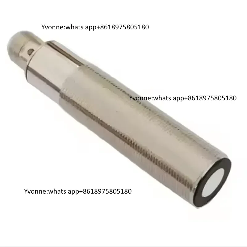 300mm Asphalt Paver Bulk Material Management Pcb Ultrasonic Distance Sensor Metal Tube Series for Thread Mounting 300KHz
300mm Asphalt Paver Bulk Material Management Pcb Ultrasonic Distance Sensor Metal Tube Series for Thread Mounting 300KHz