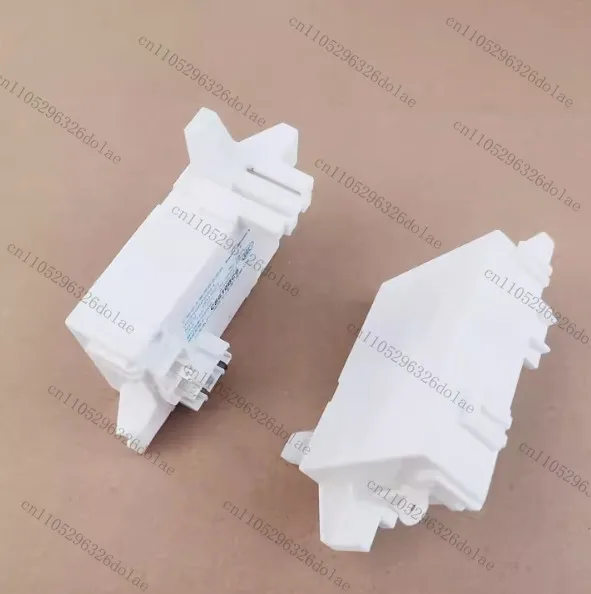 1 шт. новый DLS-35S-4A NTCY001EC2 электронный датчик дверного замка для стиральной машины
1 шт. новый DLS-35S-4A NTCY001EC2 электронный датчик дверного замка для стиральной машины