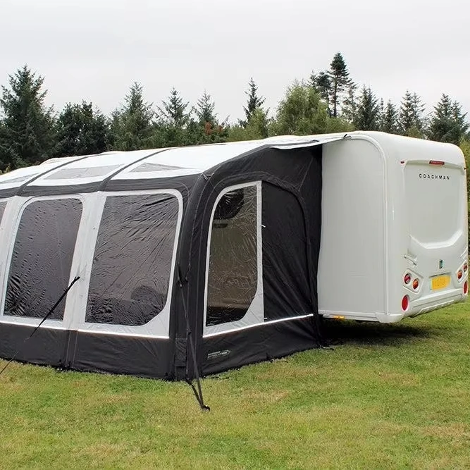 Oxford Cloth TPU Inflatable RV Tent High Grade Portable Customizable With Fast Inflation For Outdoor Camping
Oxford Cloth TPU Inflatable RV Tent High Grade Portable Customizable With Fast Inflation For Outdoor Camping