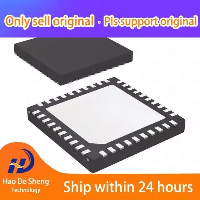 1 шт./лот DP83848HSQ/NOPB DP83848HSQ WQFN40 новый оригинальный в наличии
1 шт./лот DP83848HSQ/NOPB DP83848HSQ WQFN40 новый оригинальный в наличии