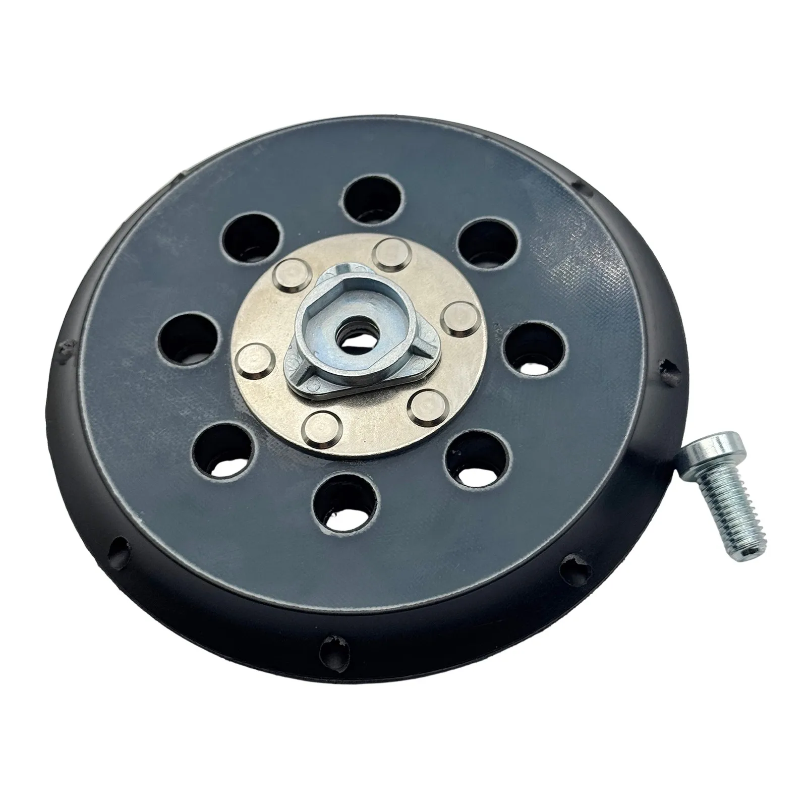 5-дюймовая шлифовальная подушечка для воздушной шлифовальной машины, полировщик автомобиля, полировальный диск, шлифовальный диск для эксцентриковой машины
5-дюймовая шлифовальная подушечка для воздушной шлифовальной машины, полировщик автомобиля, полировальный диск, шлифовальный диск для эксцентриковой машины